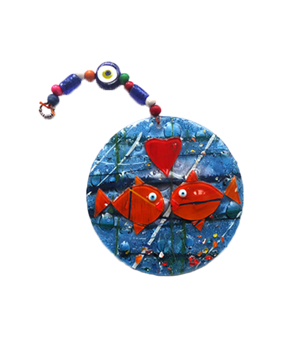 Boncuk  12 Cm