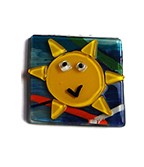 Magnet