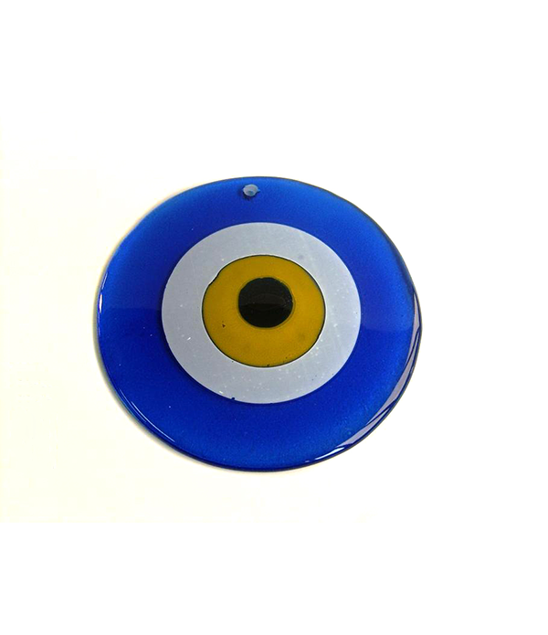 Nazar Boncuğu oval 20cm