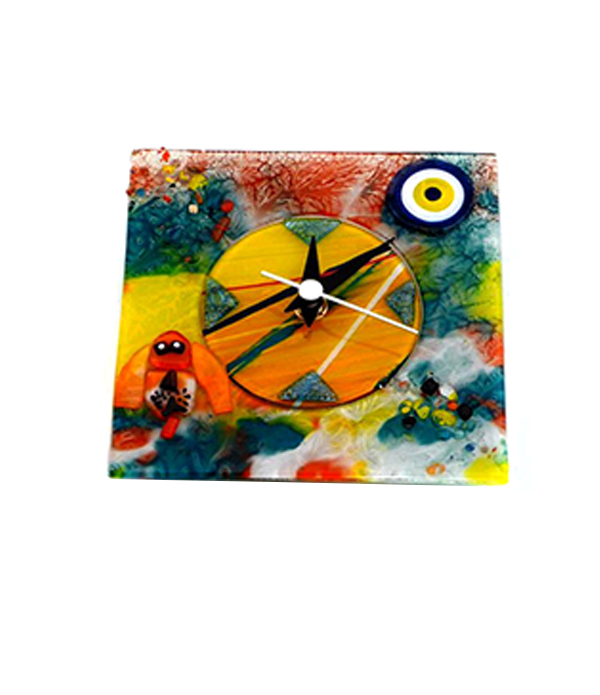Saat 23cm X 23cm