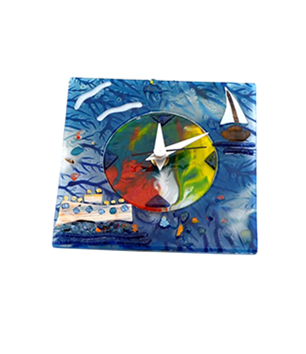 Saat 23cm X 23cm
