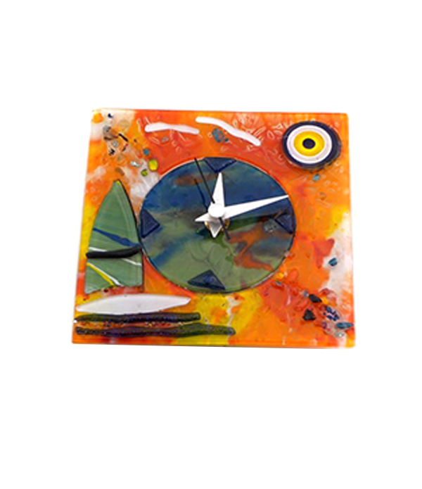 Saat 23cm X 23cm