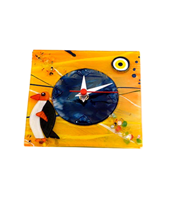 Saat 23cm X 23cm