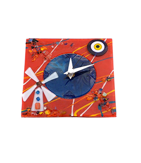 Saat 23cm X 23cm