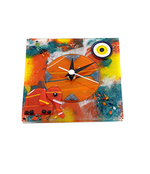 Saat 23cm X 23cm