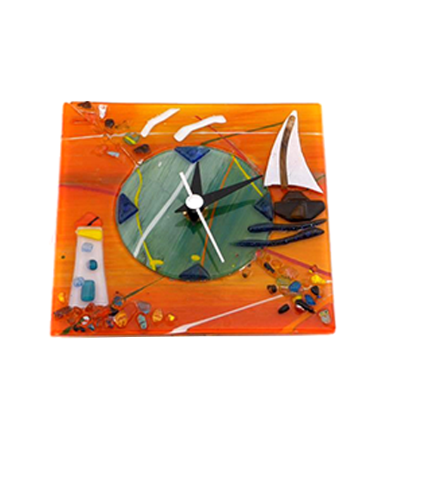 Saat 23cm X 23cm