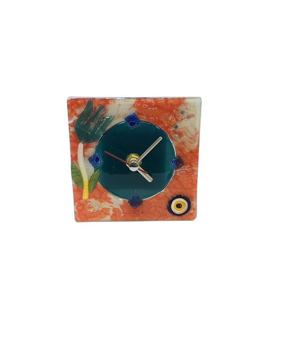 Saat 23cm X 23cm