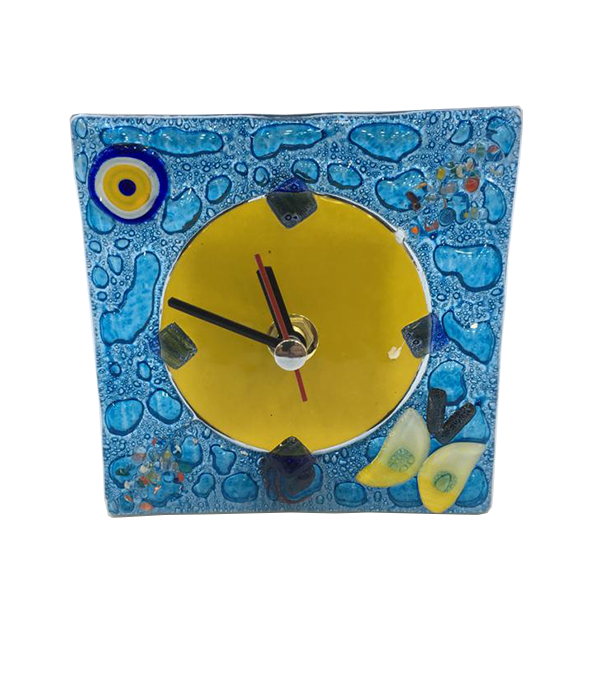 Saat 23cm X 23cm