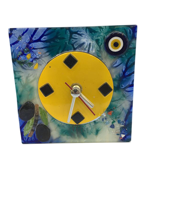Saat 23cm X 23cm