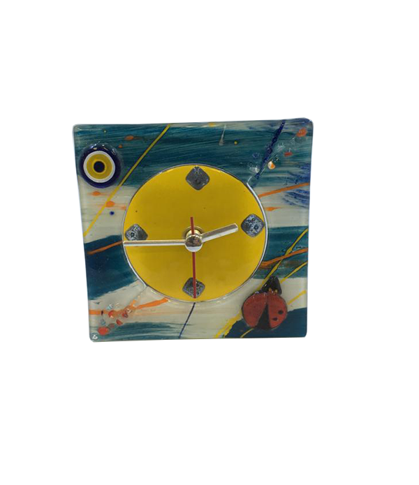 Saat 23cm X 23cm
