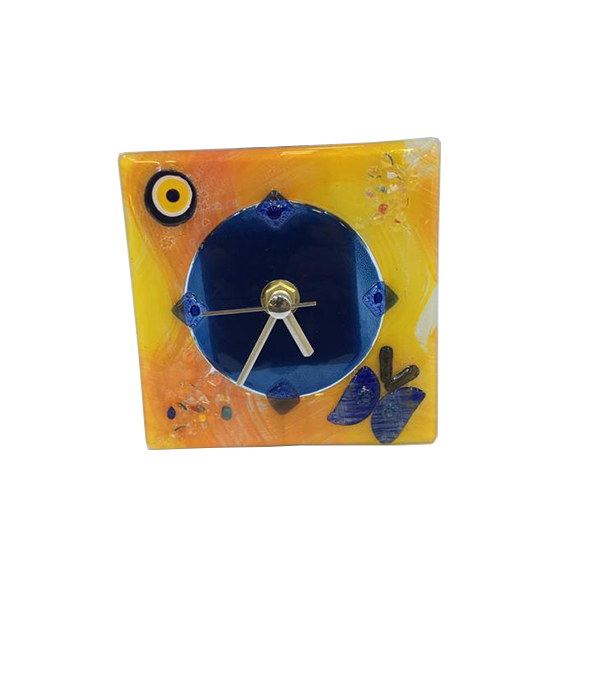 Saat 23cm X 23cm