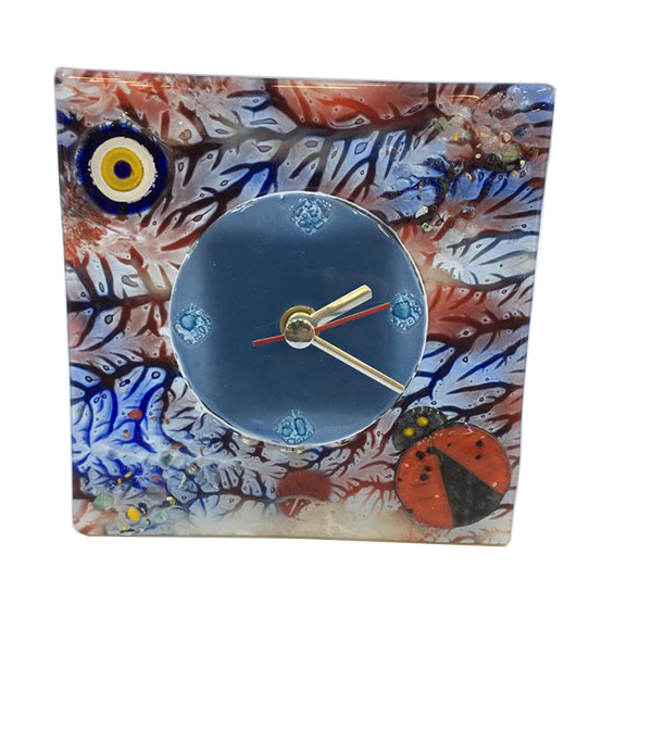 Saat 23cm X 23cm
