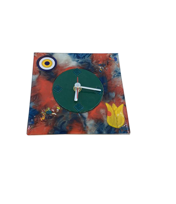 Saat 23cm X 23cm