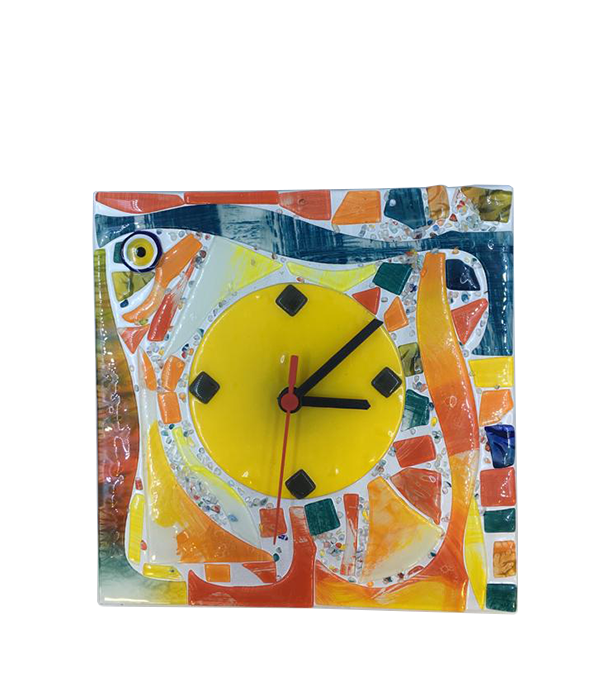 Saat 23cm X 23cm