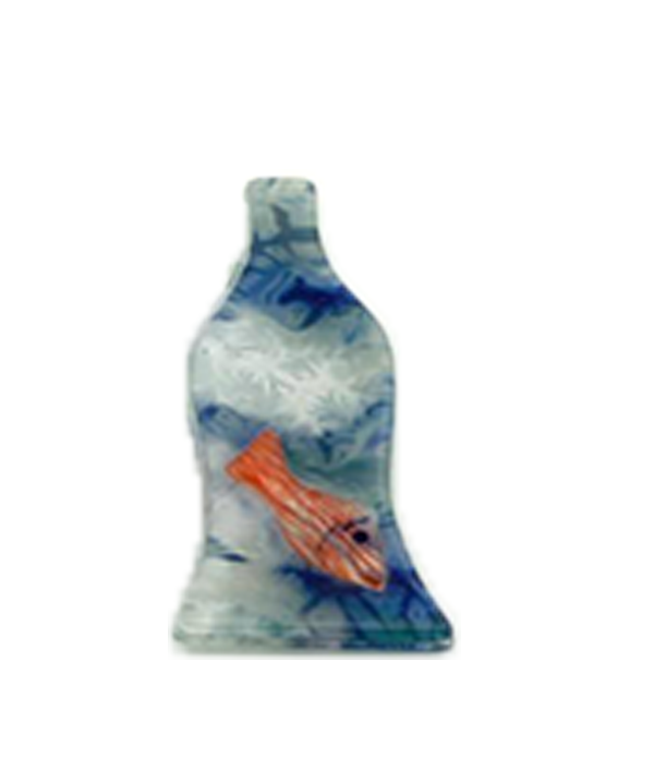 Şekilli Magnet