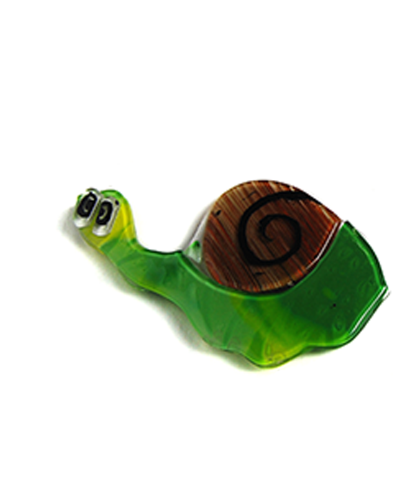 Şekilli Magnet