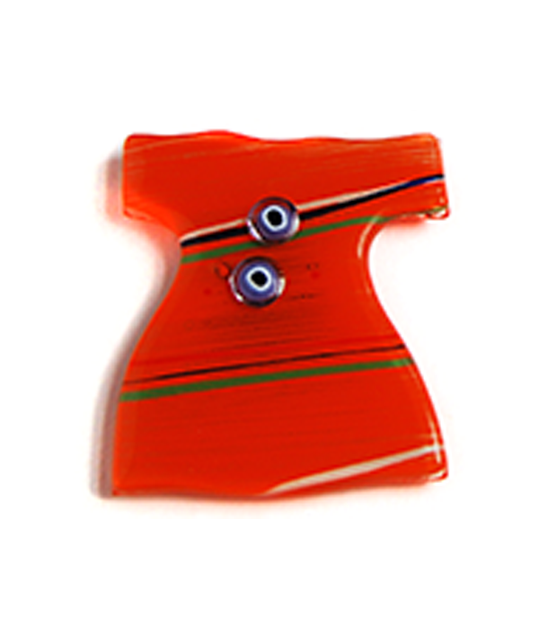 Şekilli Magnet