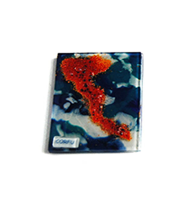 Şekilli Magnet
