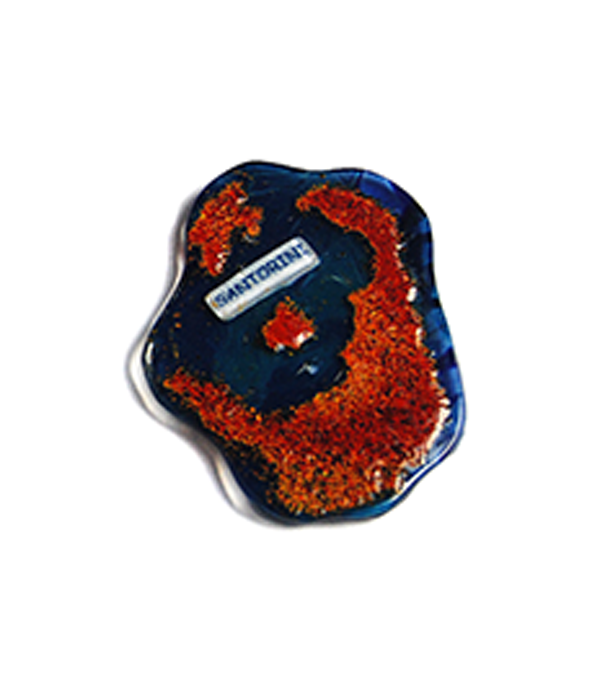 Şekilli Magnet